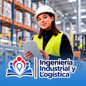 Ingeniería Industrial y Logística
